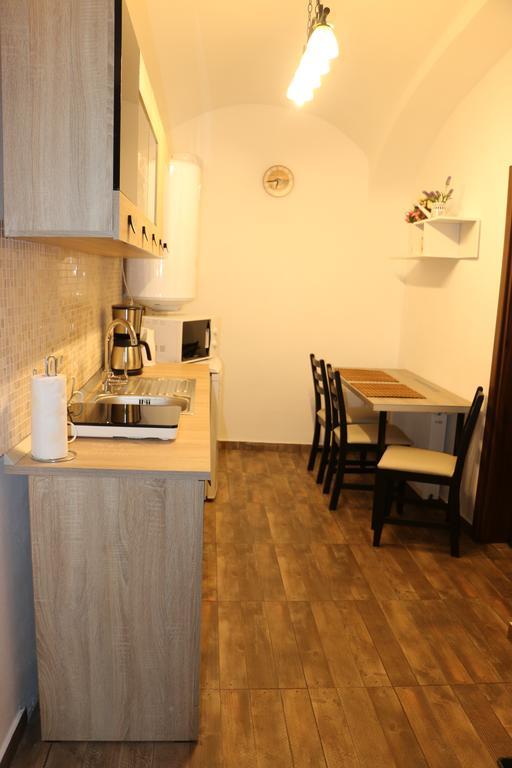 Corso Comfort Apartments Sibiu Exterior foto