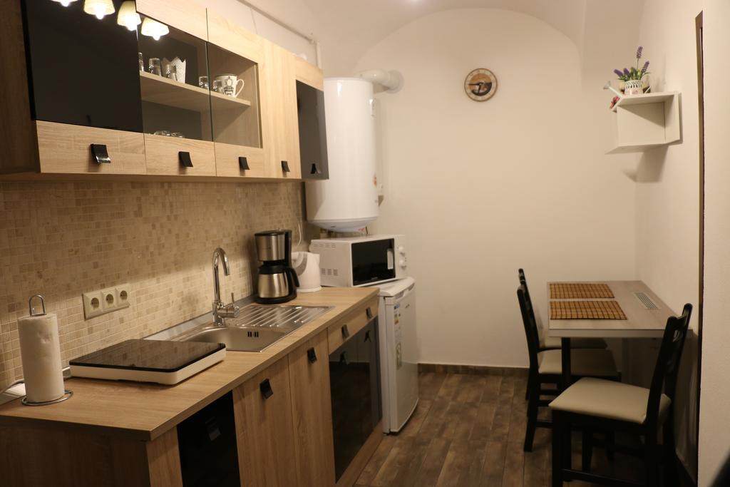 Corso Comfort Apartments Sibiu Exterior foto