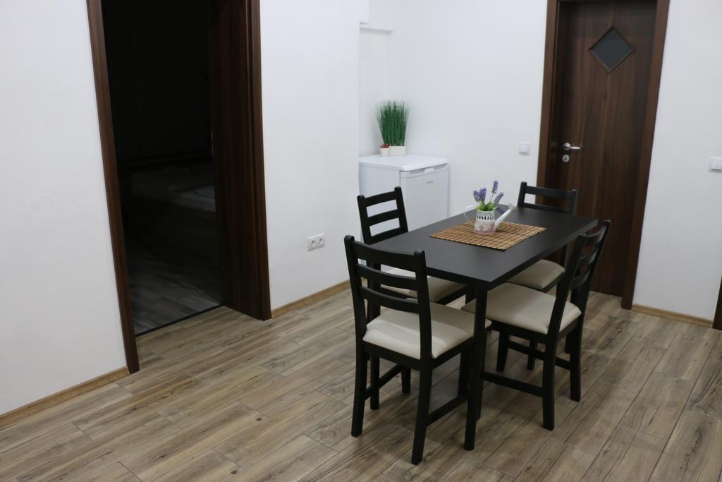Corso Comfort Apartments Sibiu Exterior foto