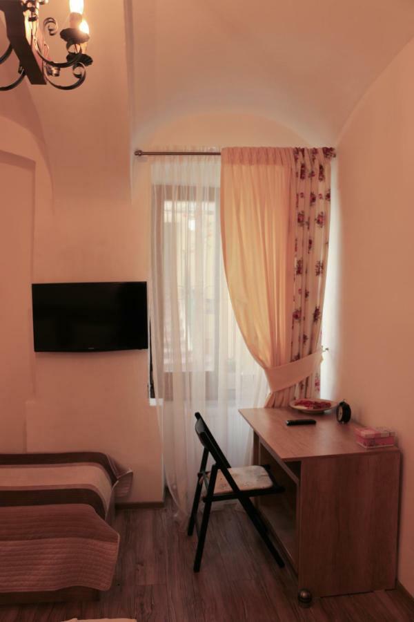Corso Comfort Apartments Sibiu Exterior foto